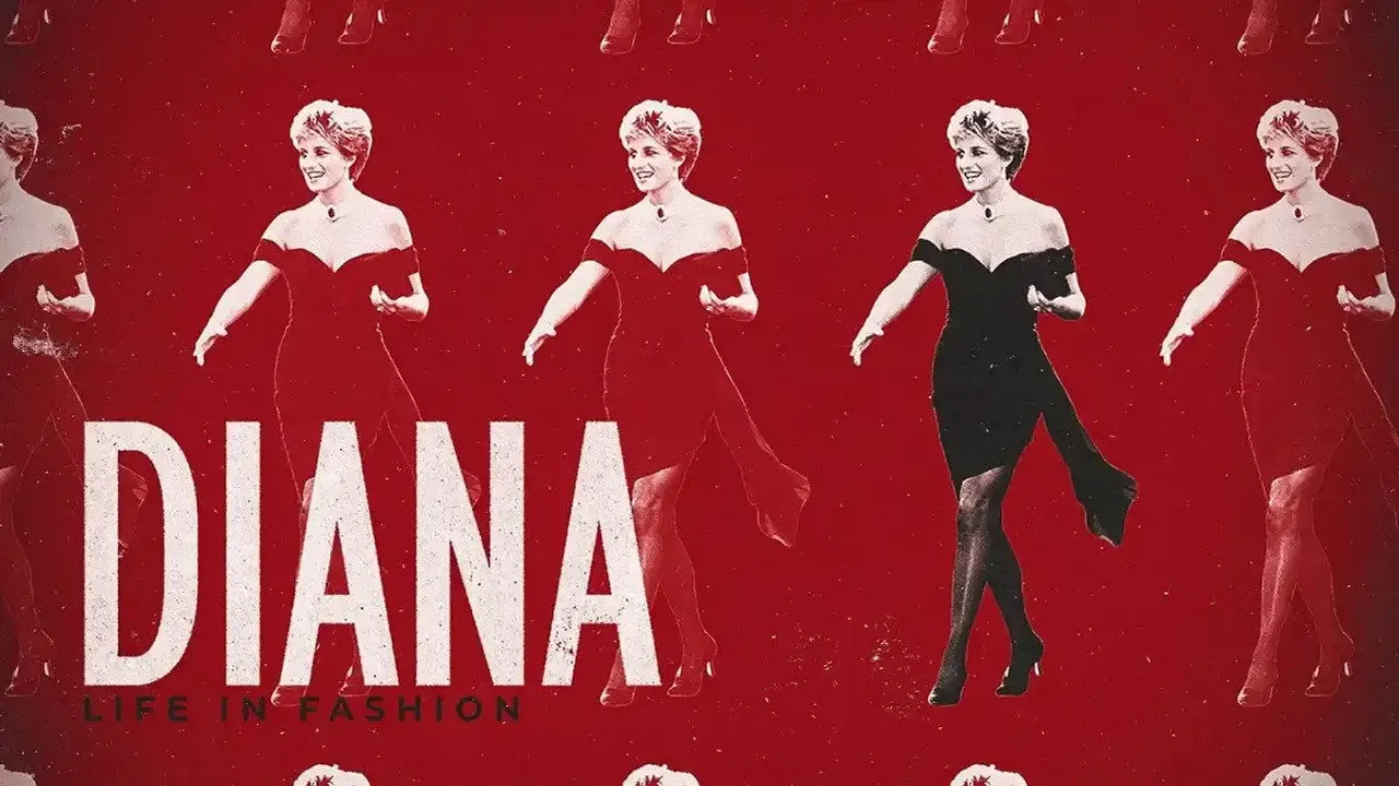 Watch Diana: Life in Fashion