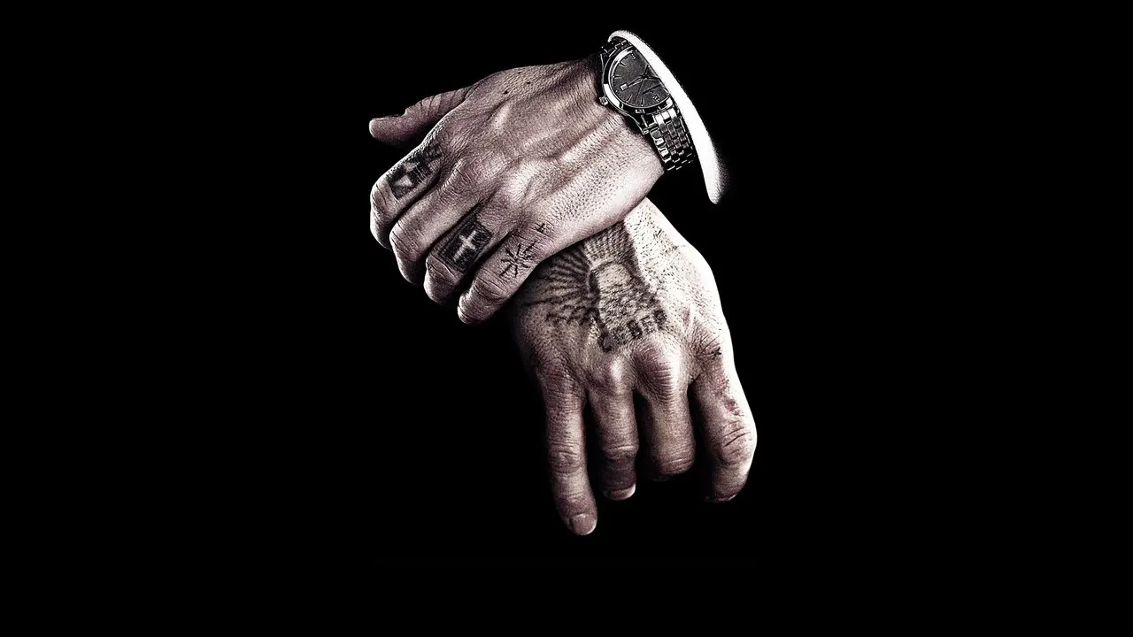 Watch Eastern Promises