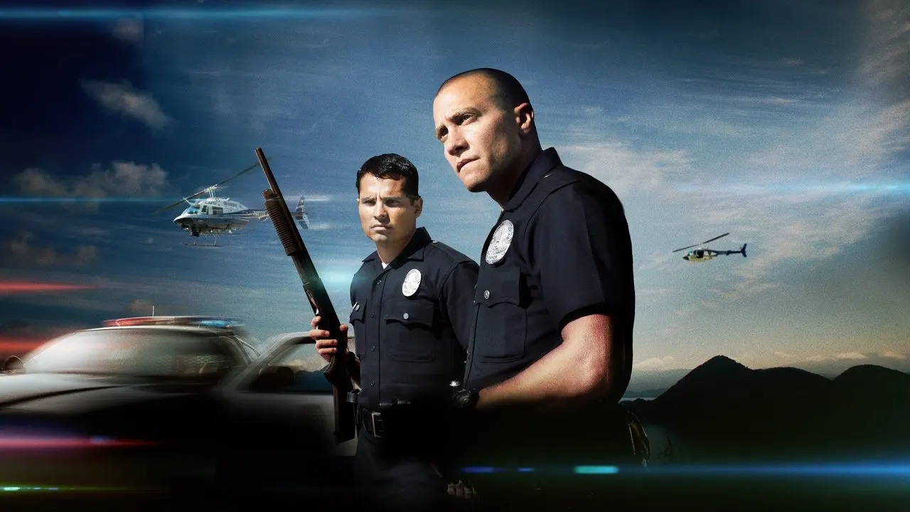 Watch End of Watch