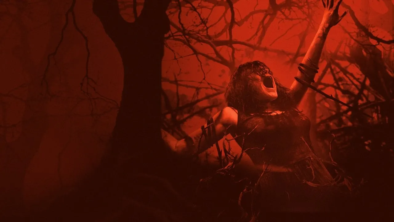 Watch Evil Dead