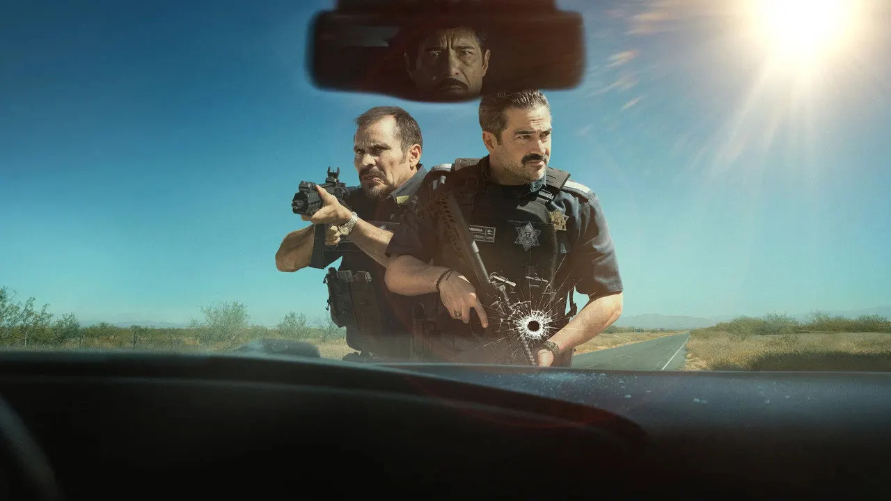 Watch Facing El Chapo