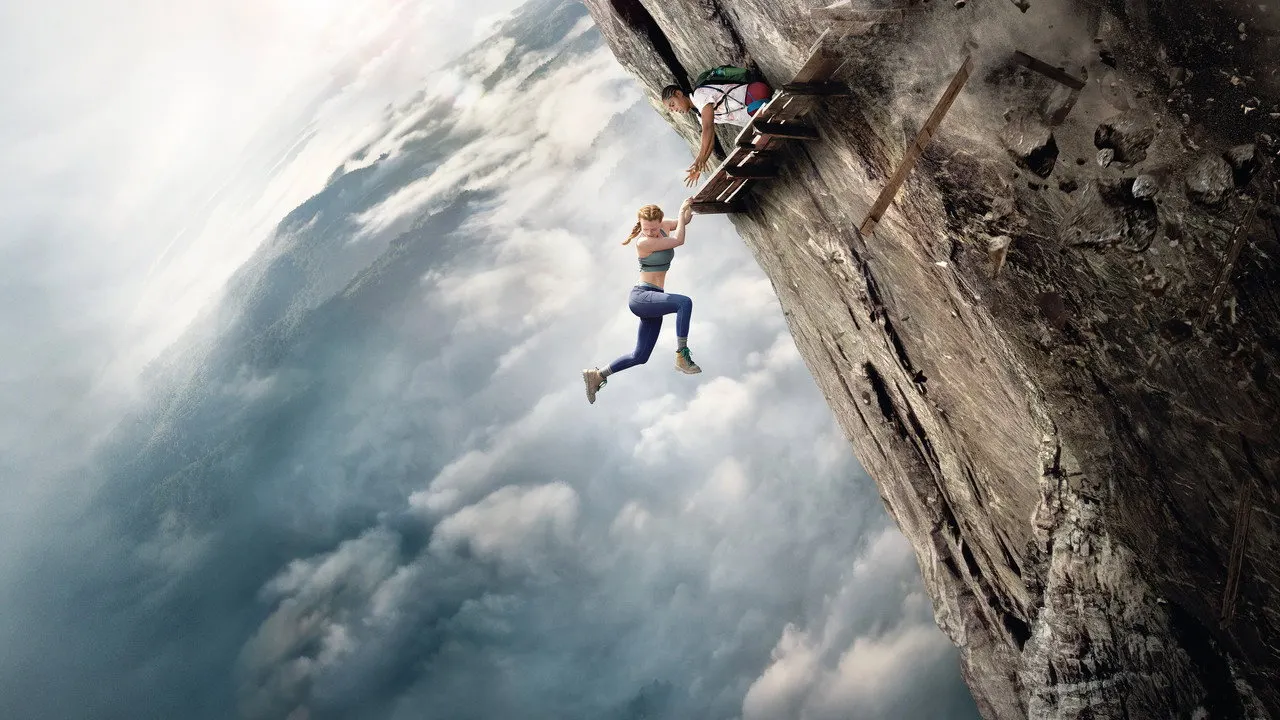 Watch Fall 2: Deadpoint