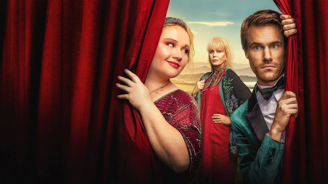 Watch Falling for Figaro