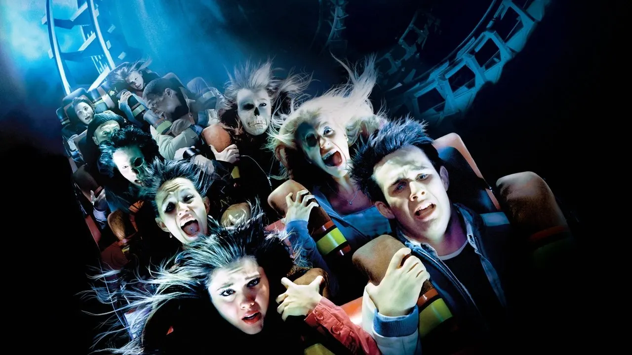 Watch Final Destination 3