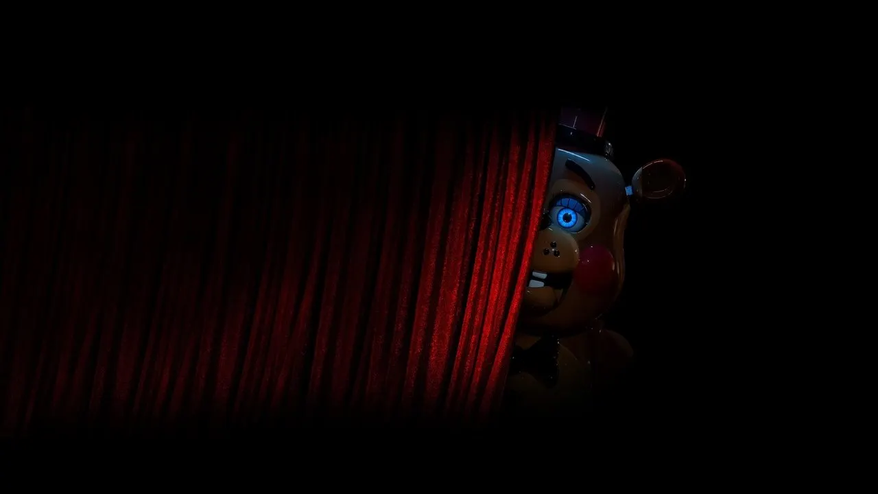 Watch Five Nights at Freddy's 2