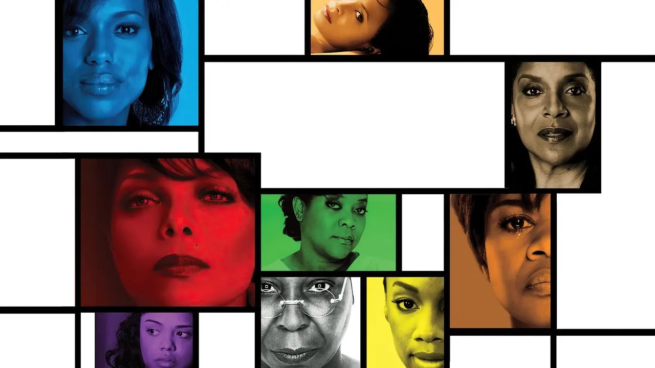 Watch For Colored Girls