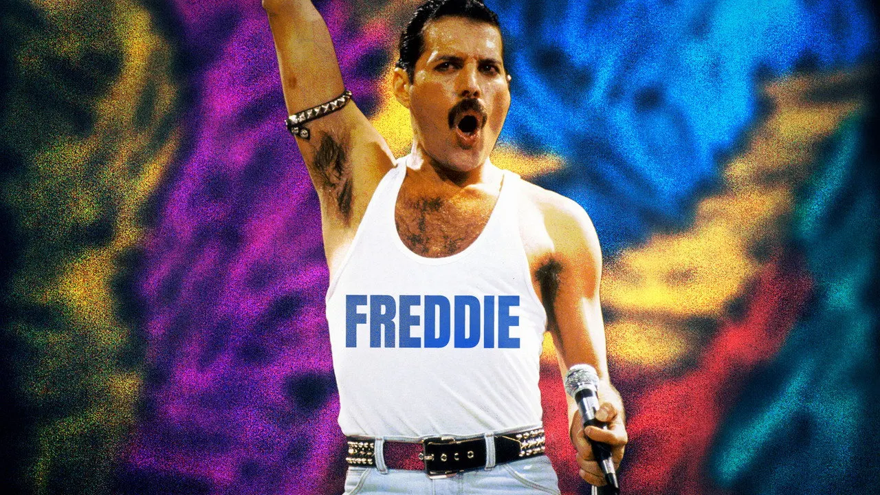 Watch Freddie