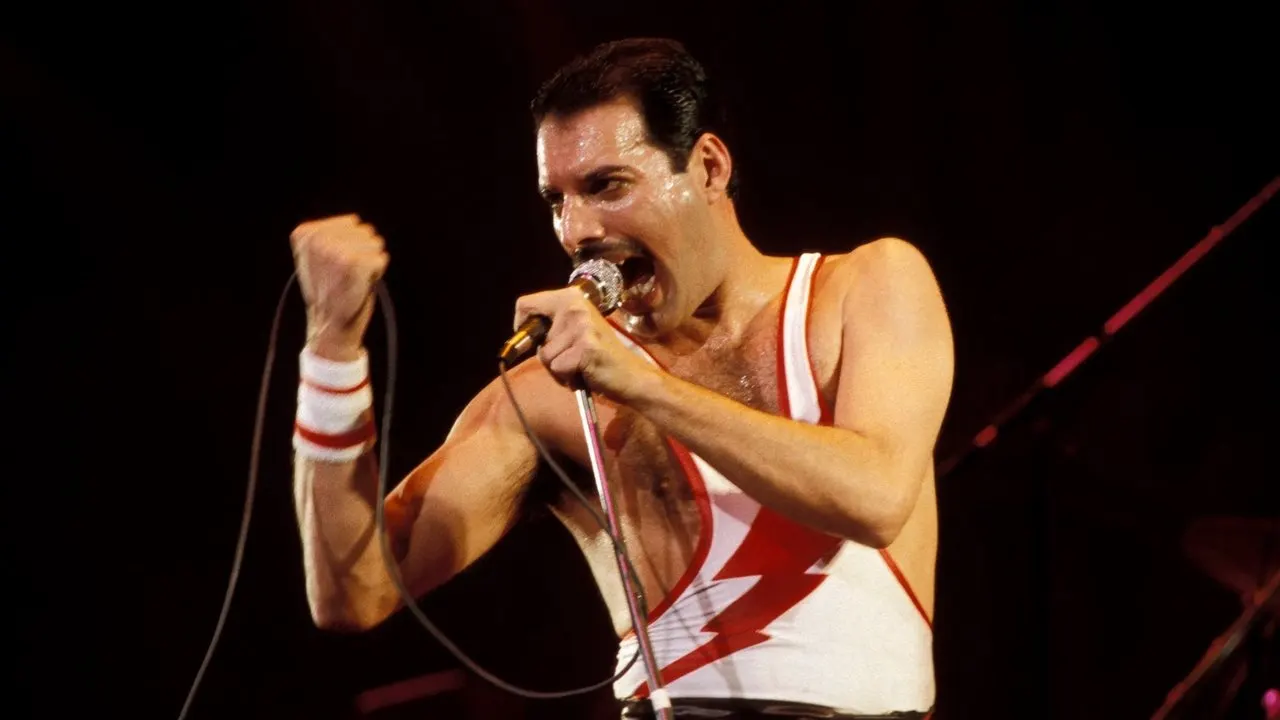 Watch Freddie Mercury: The Final Act