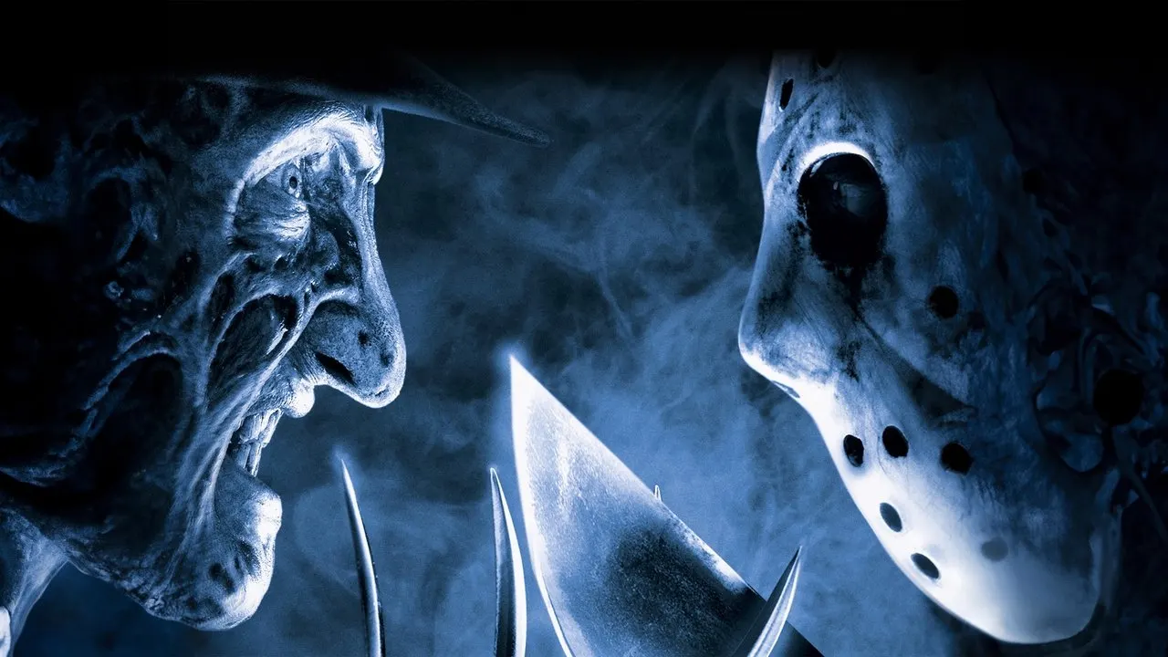 Watch Freddy vs. Jason