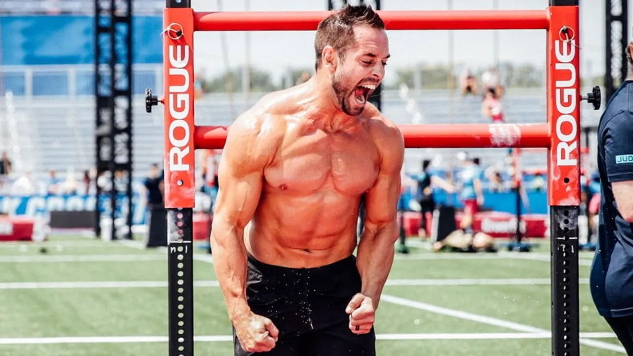 Watch Froning: The Fittest Man In History