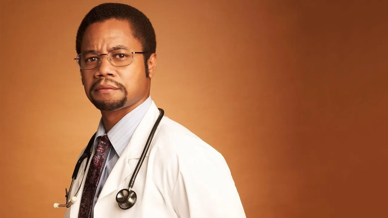 Watch Gifted Hands: The Ben Carson Story