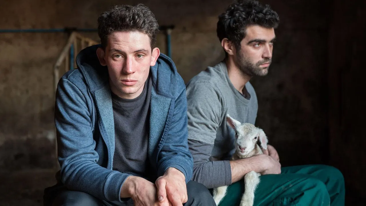 Watch God's Own Country