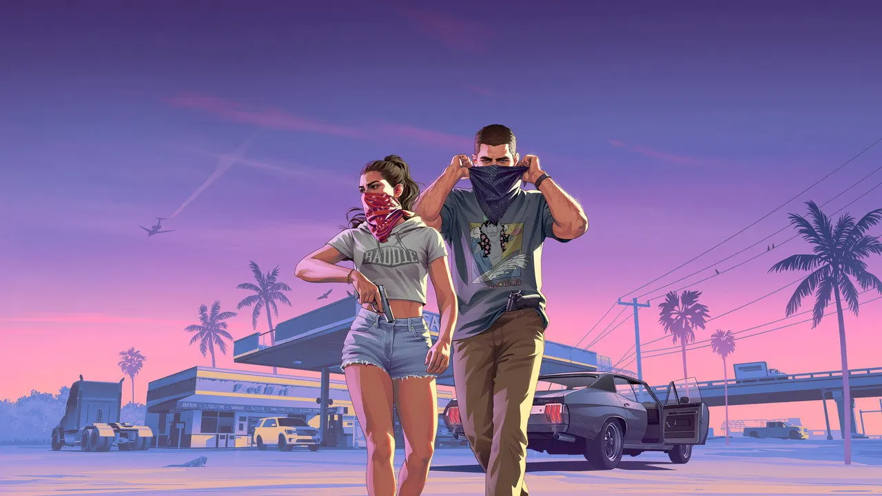 Watch Grand Theft Auto VI: An Extended Look