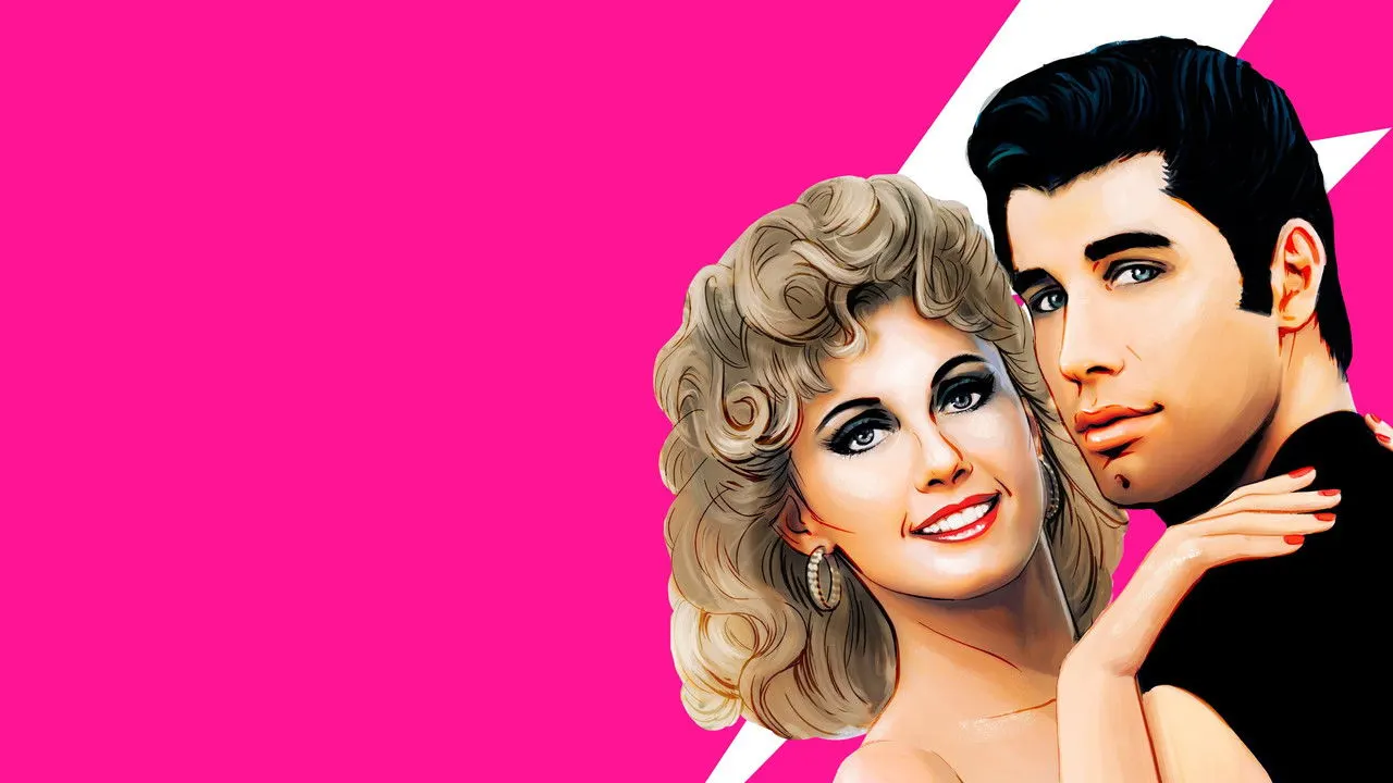 Watch Grease
