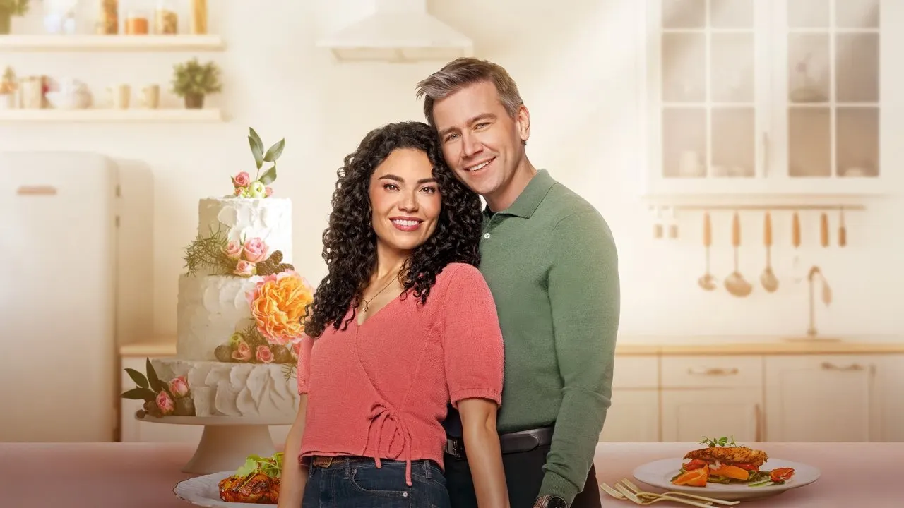Watch Hearts Around the Table: Kiki's Fourth Ingredient