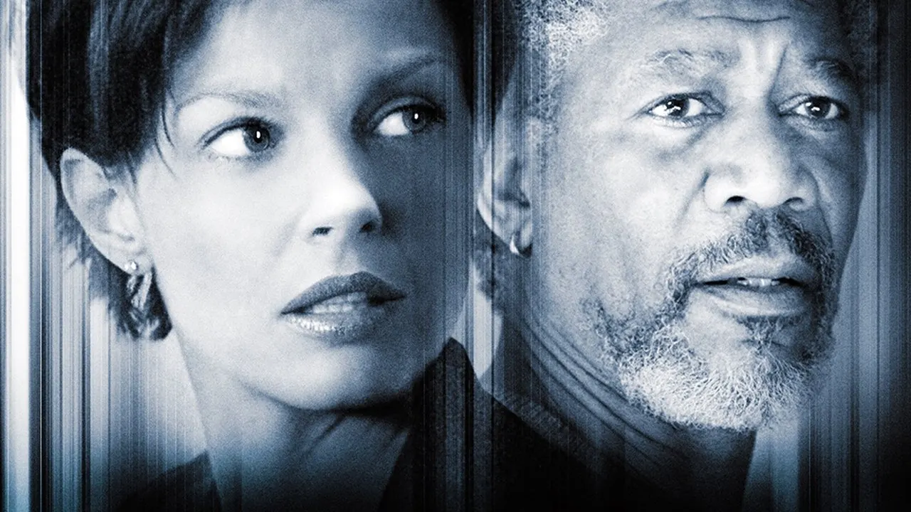 Watch High Crimes