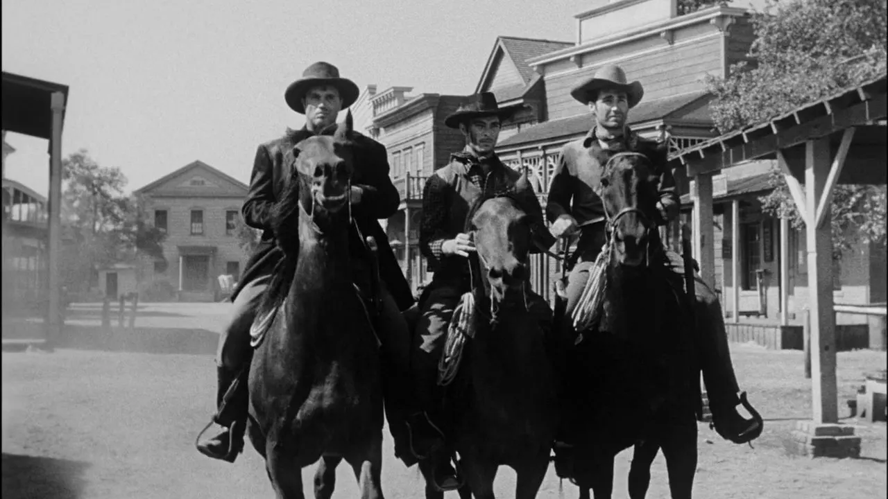 Watch High Noon