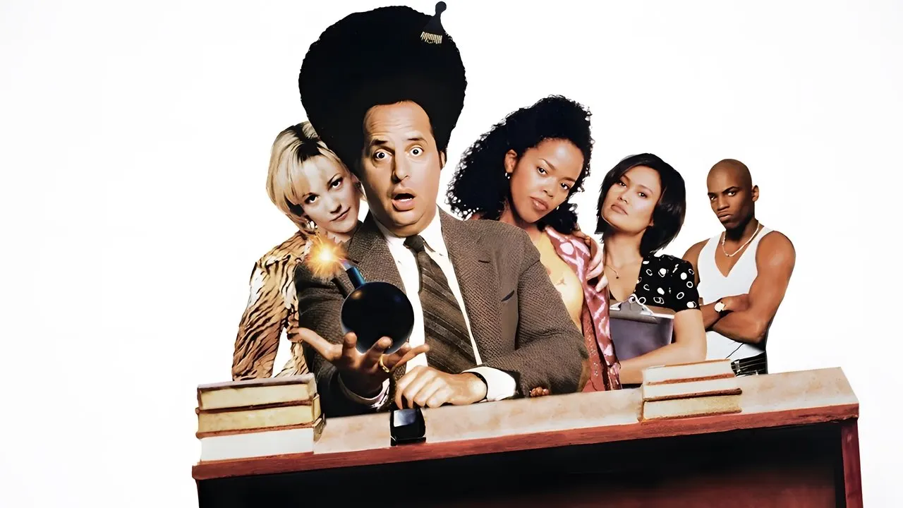 Watch High School High