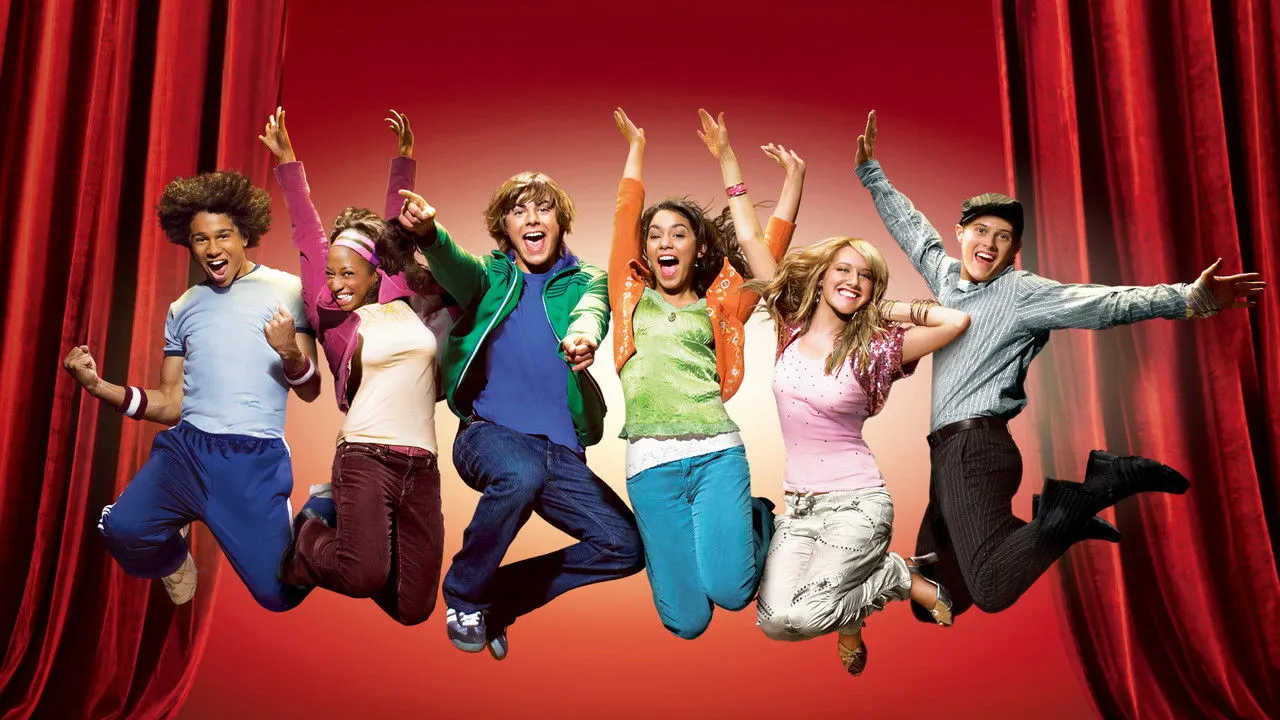 Watch High School Musical