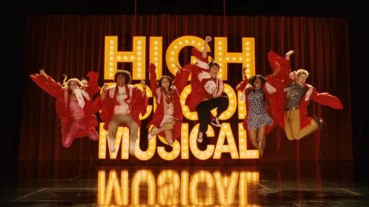 Watch High School Musical 3: Senior Year
