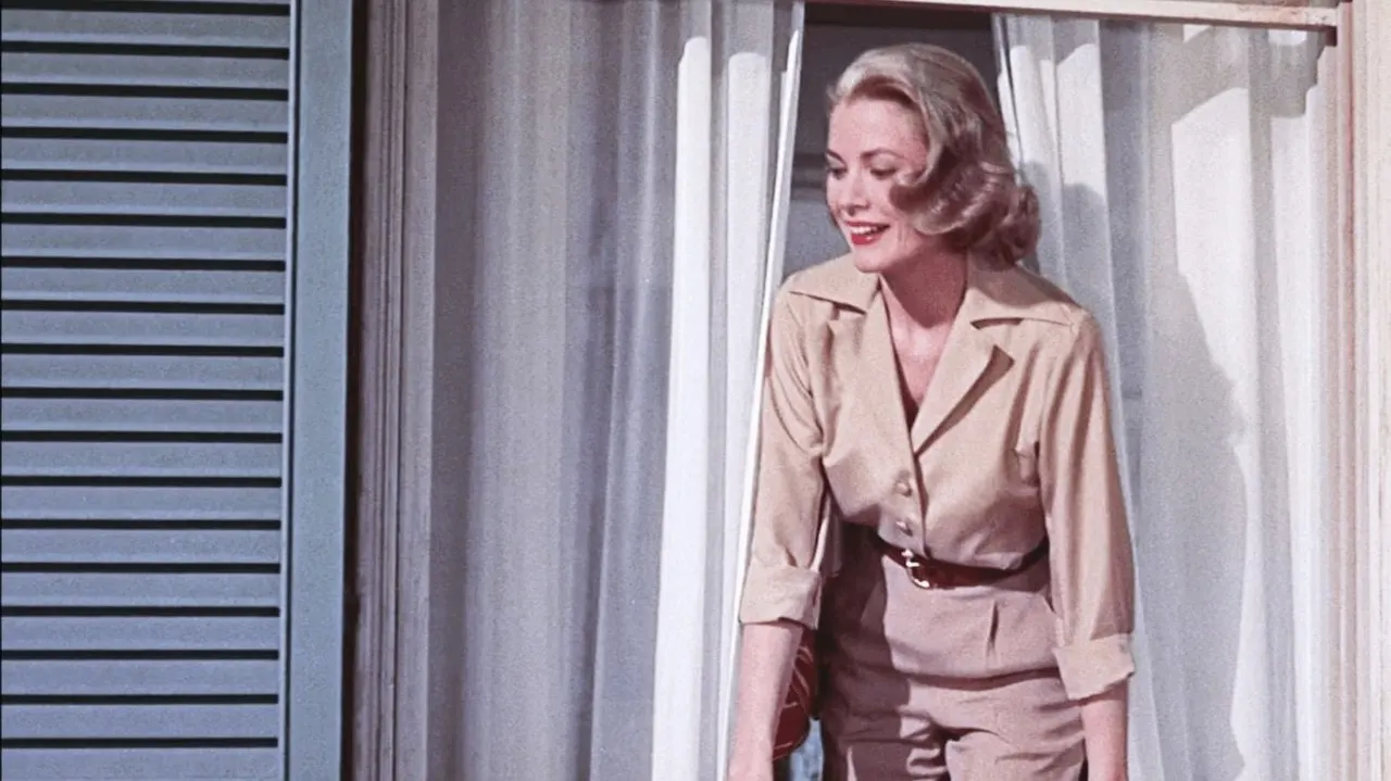 Watch High Society