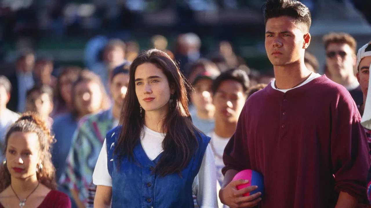 Watch Higher Learning