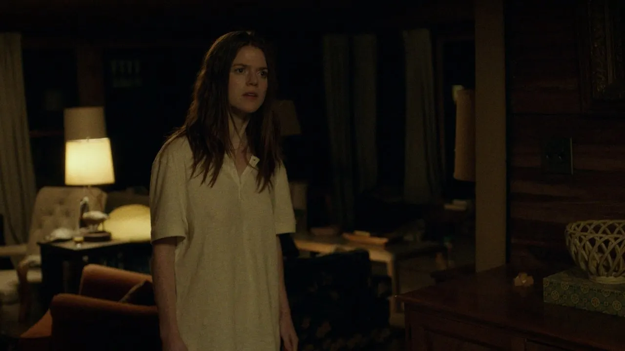 Watch Honeymoon
