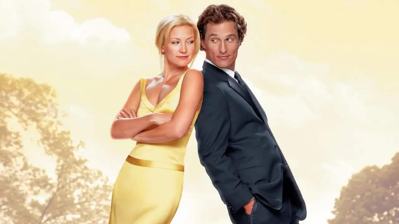 Watch How to Lose a Guy in 10 Days