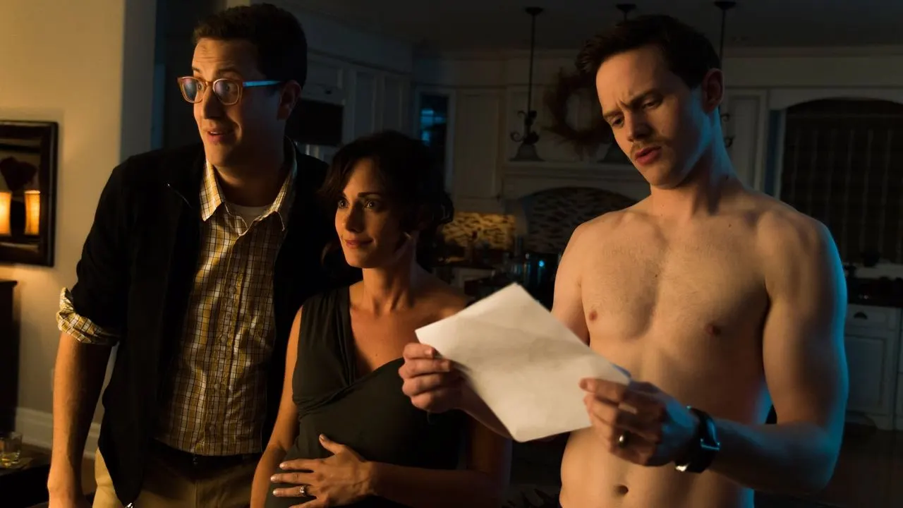 Watch How to Plan an Orgy in a Small Town