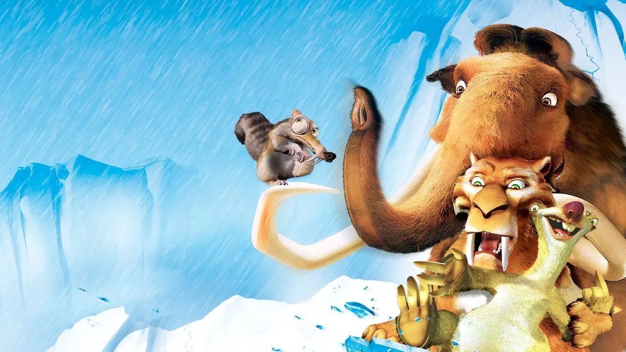 Watch Ice Age