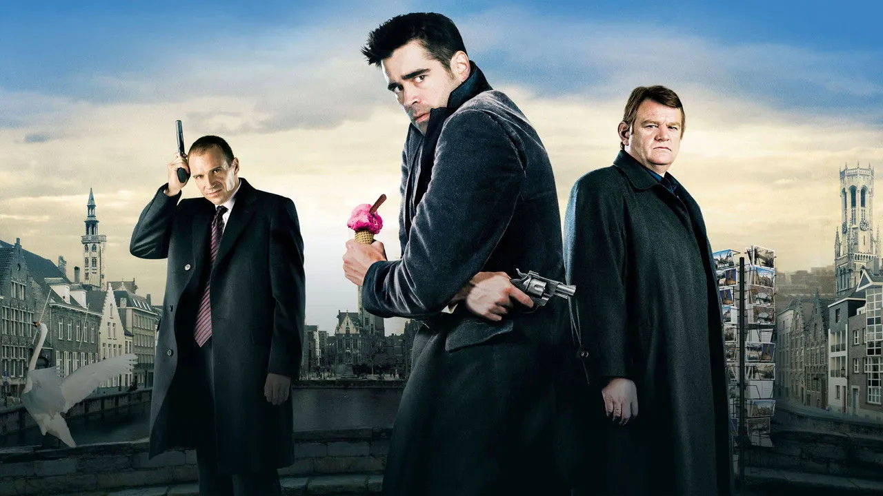 Watch In Bruges