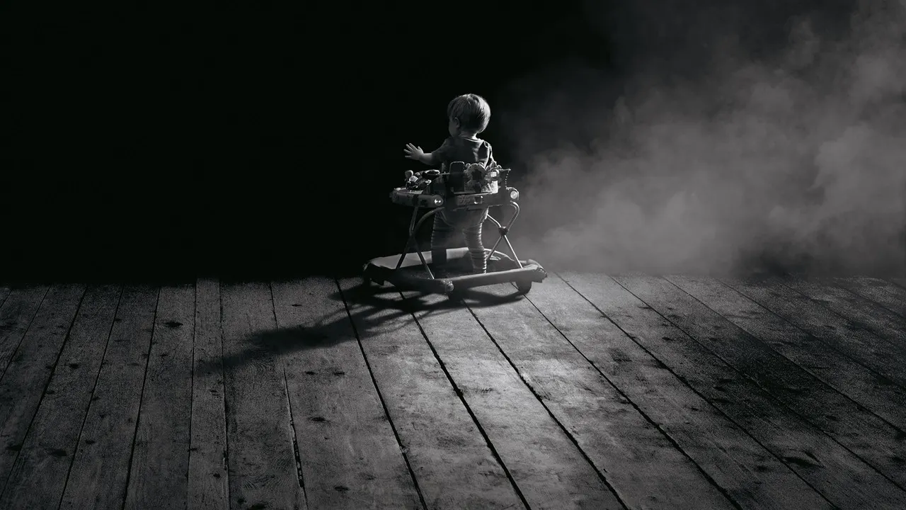 Watch Insidious: Chapter 2