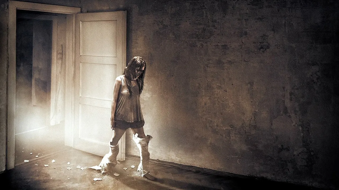 Watch Insidious: Chapter 3