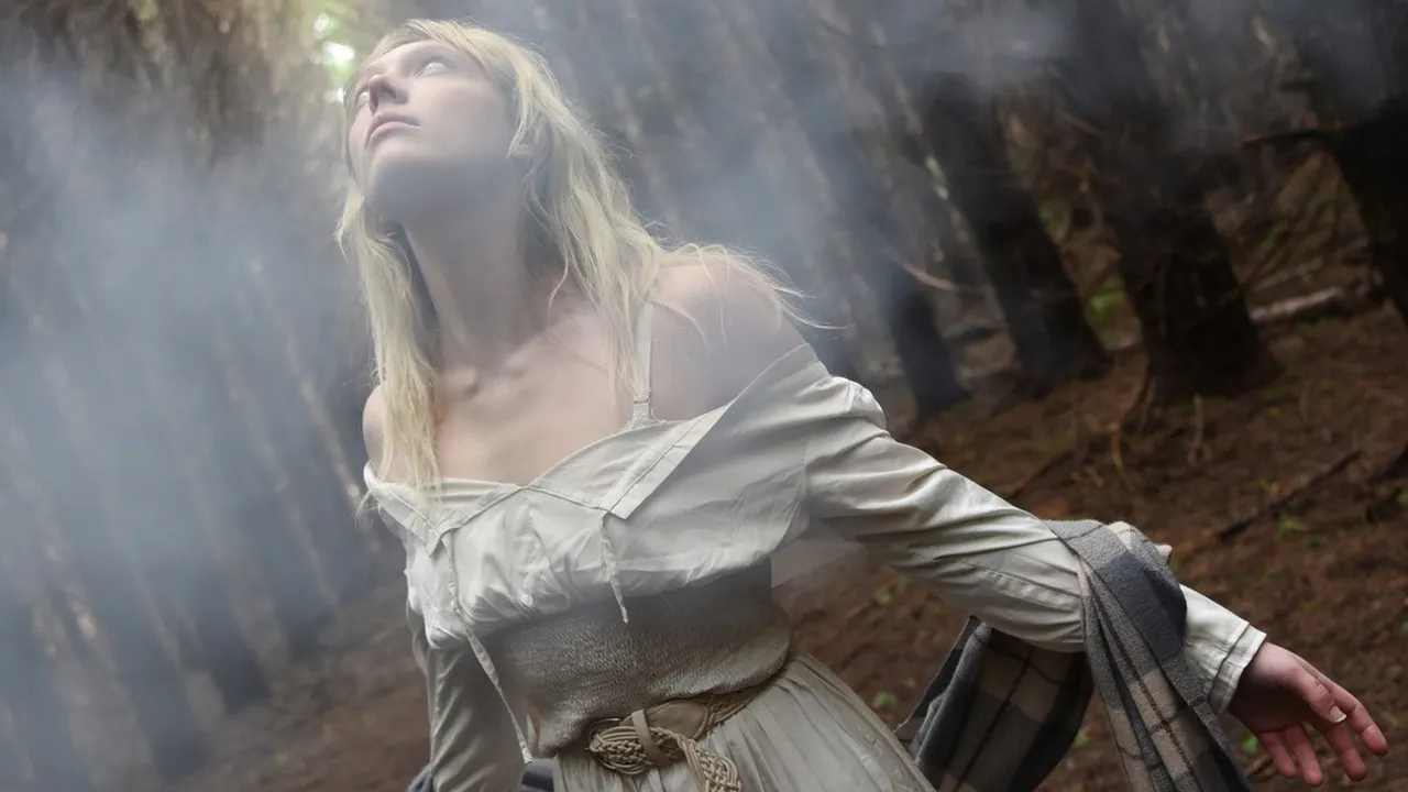 Watch Insidious Inferno
