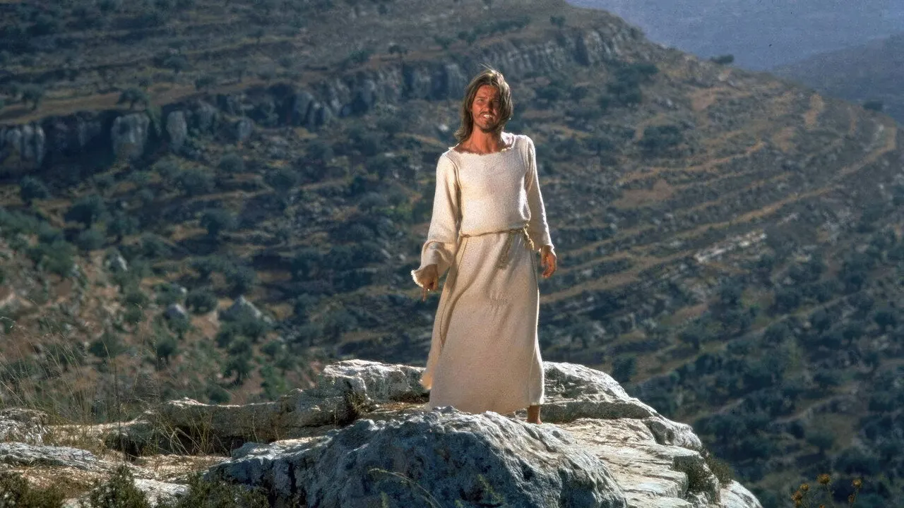 Watch Jesus Christ Superstar
