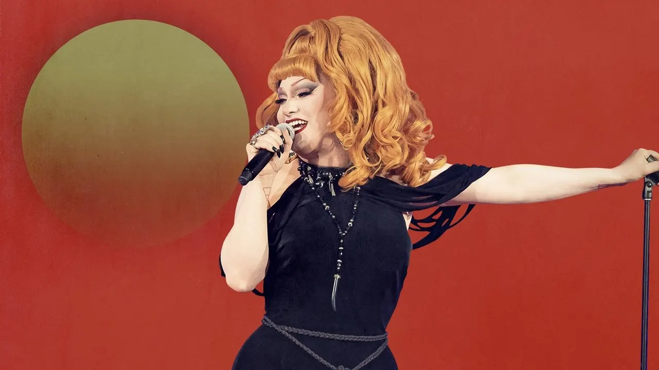 Watch Jinkx Monsoon: Red Head Redemption