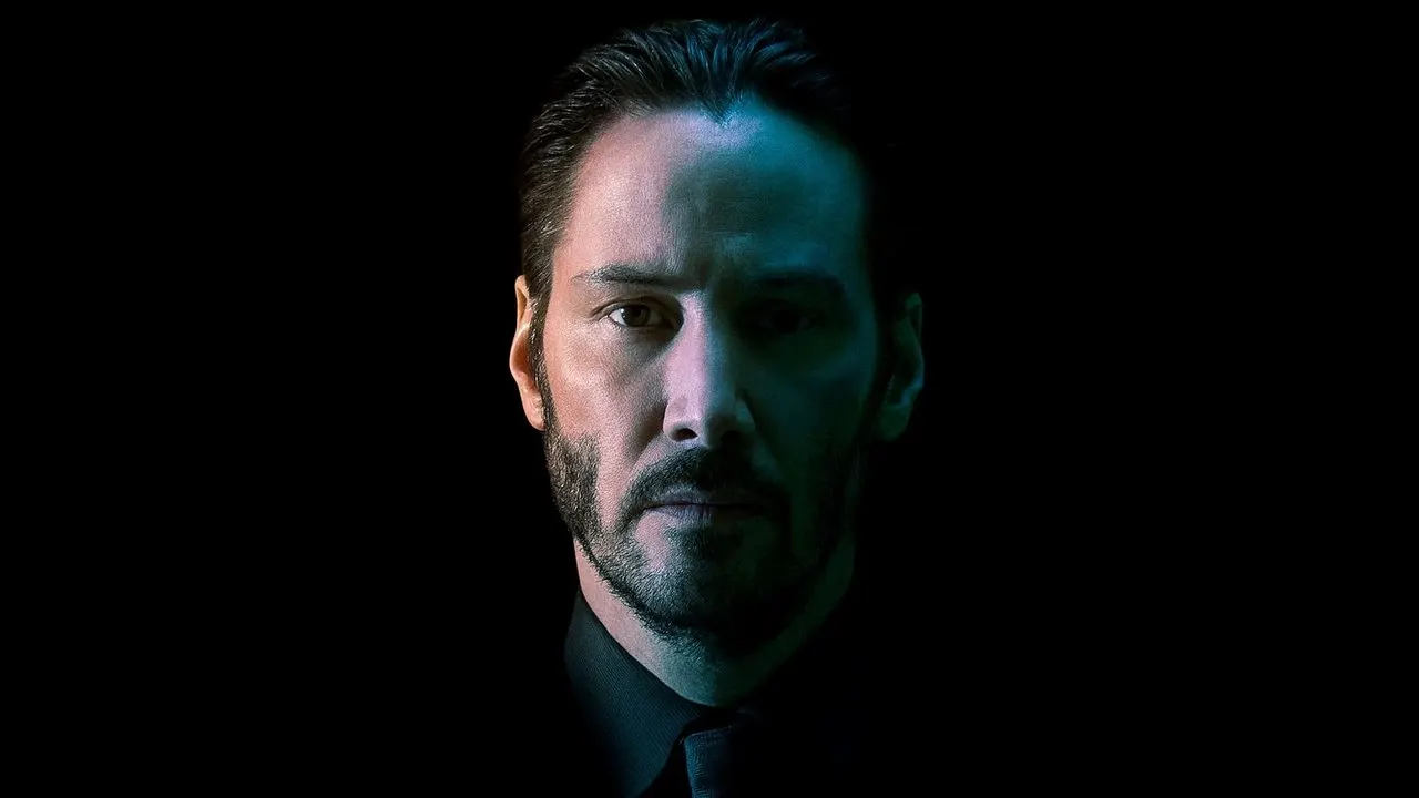 Watch John Wick
