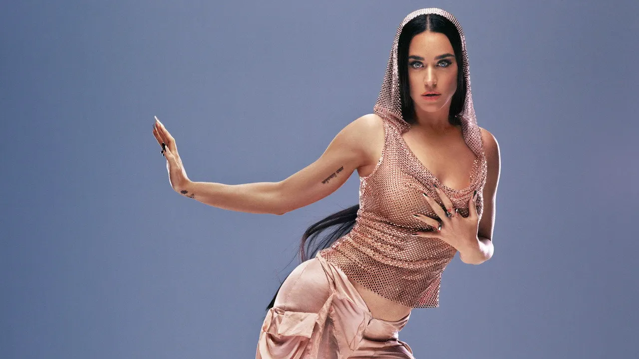 Watch Katy Perry: Night of a Lifetime
