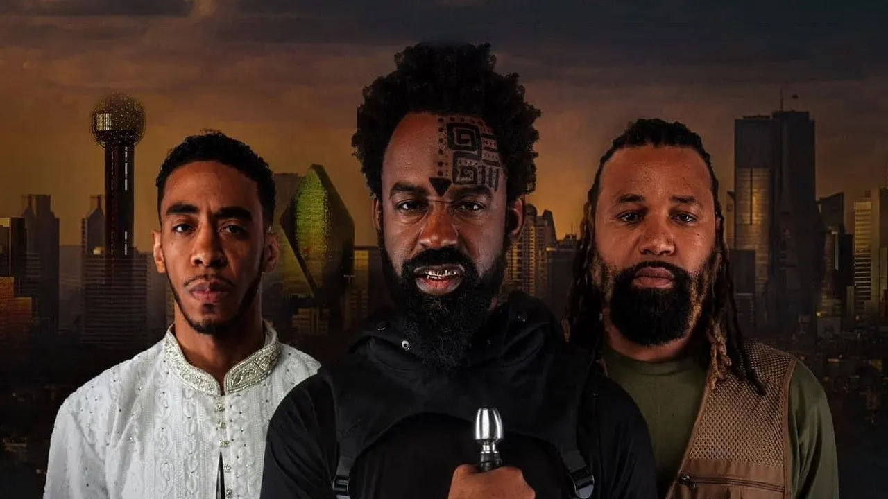 Watch King of Dallas