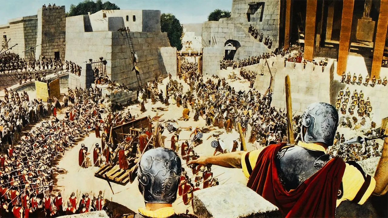 Watch King of Kings