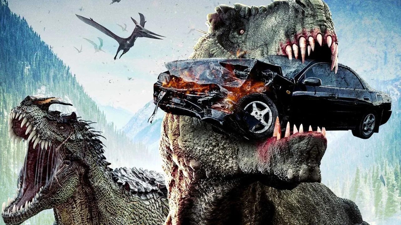 Watch Kingdom of the Dinosaurs