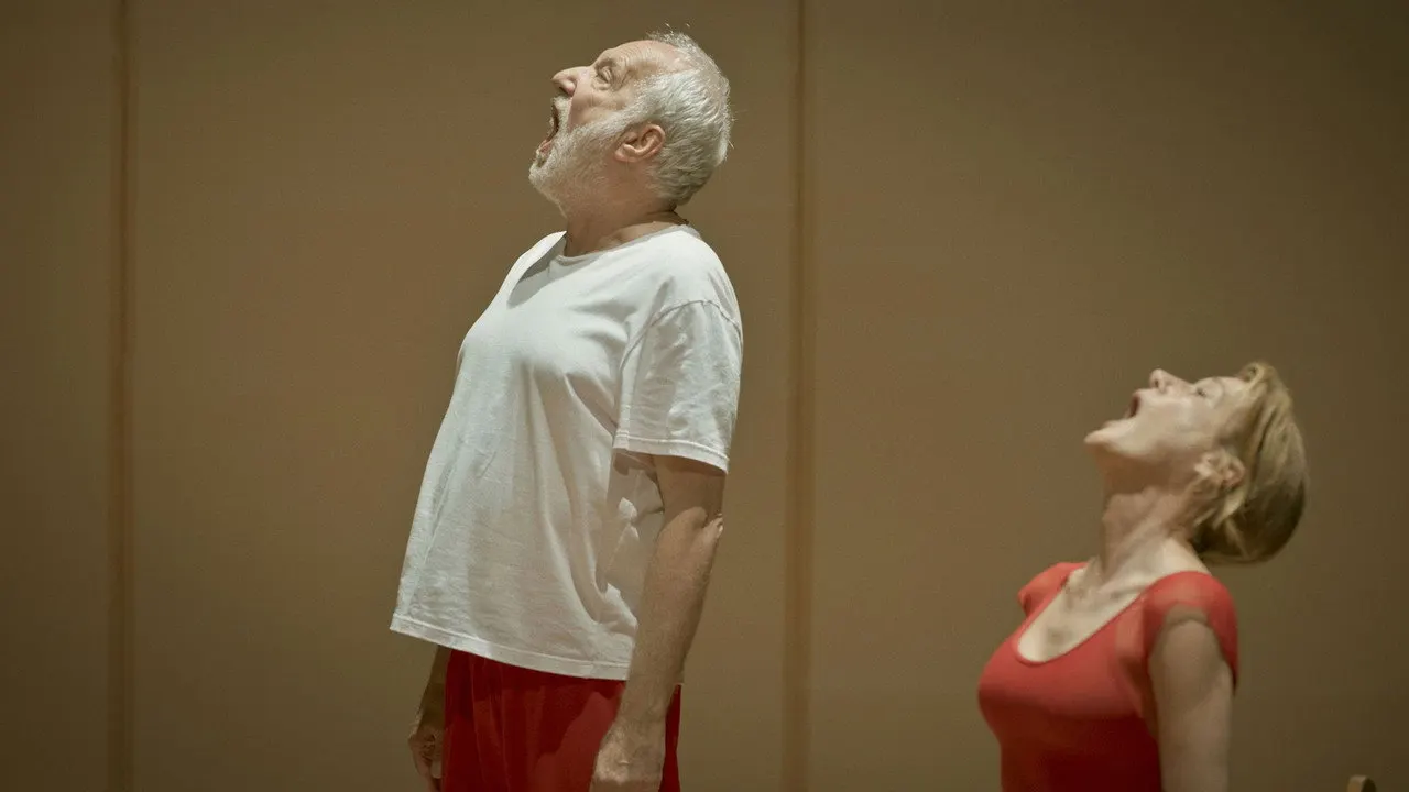 Watch Last Dance