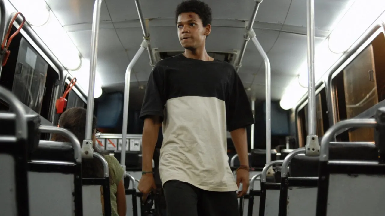 Watch Last Stop 174