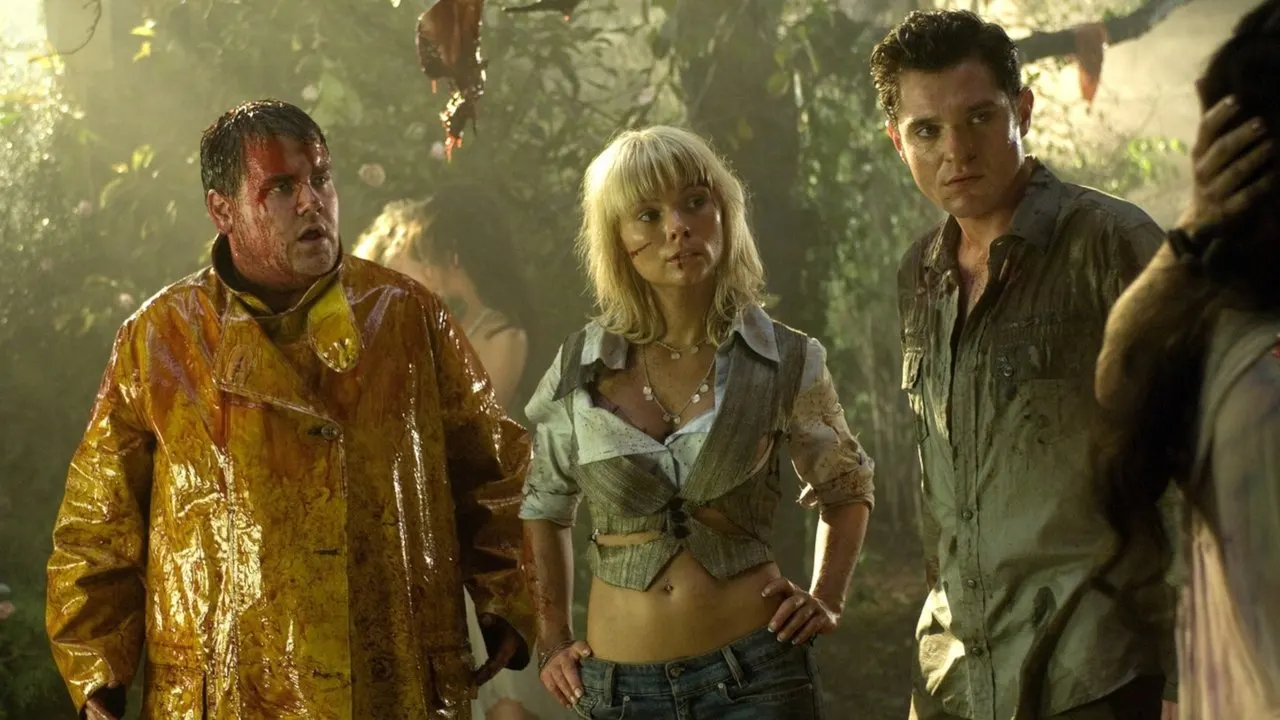Watch Lesbian Vampire Killers