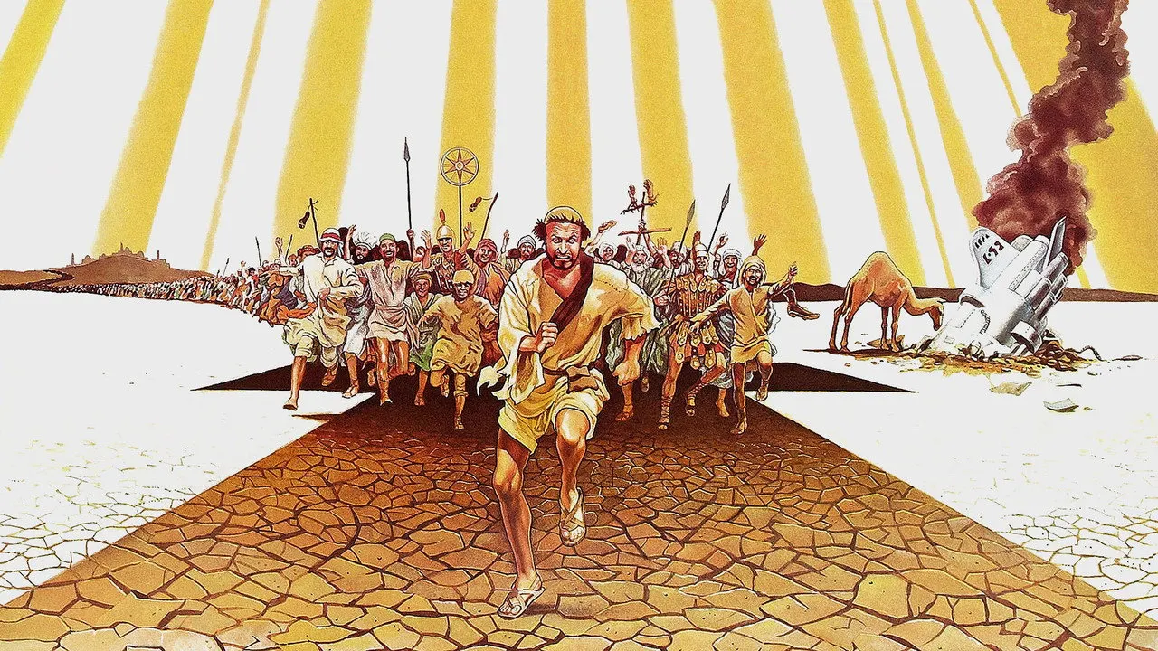 Watch Life of Brian