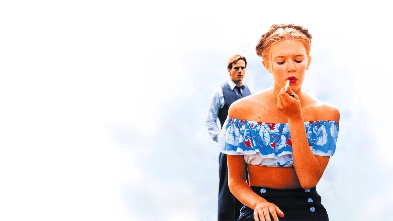 Watch Lolita