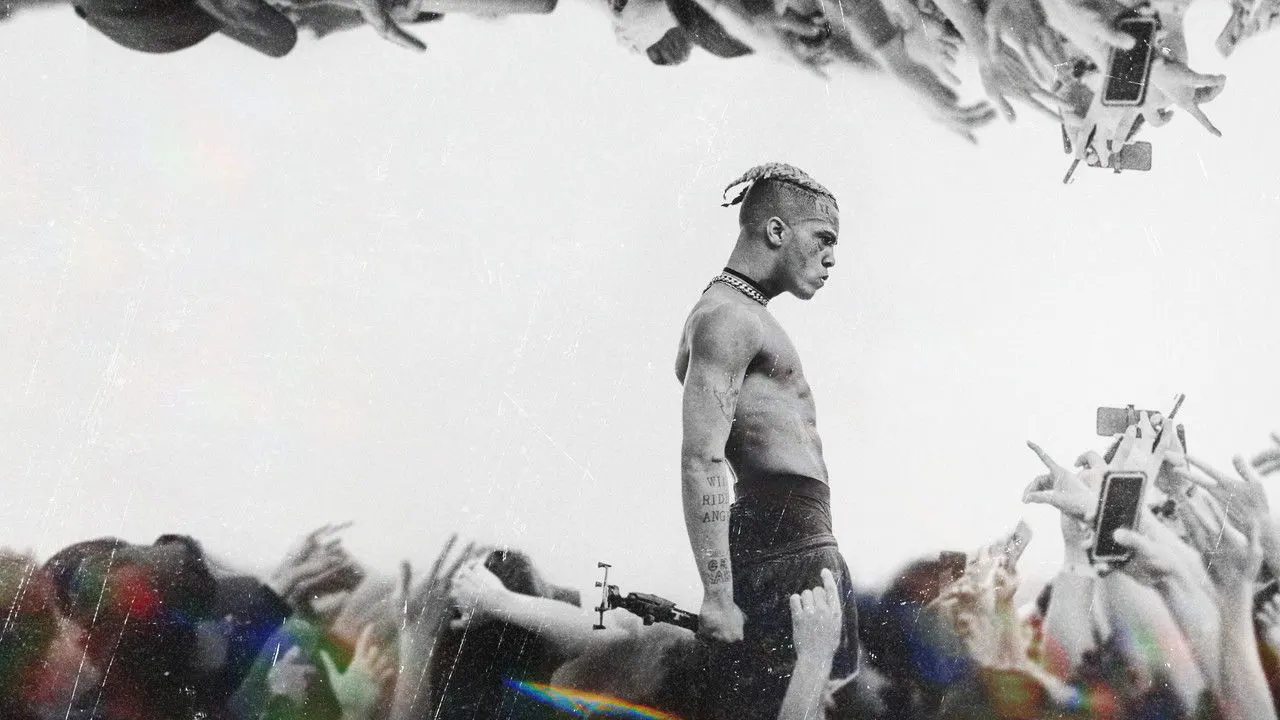 Watch Look At Me: XXXTENTACION