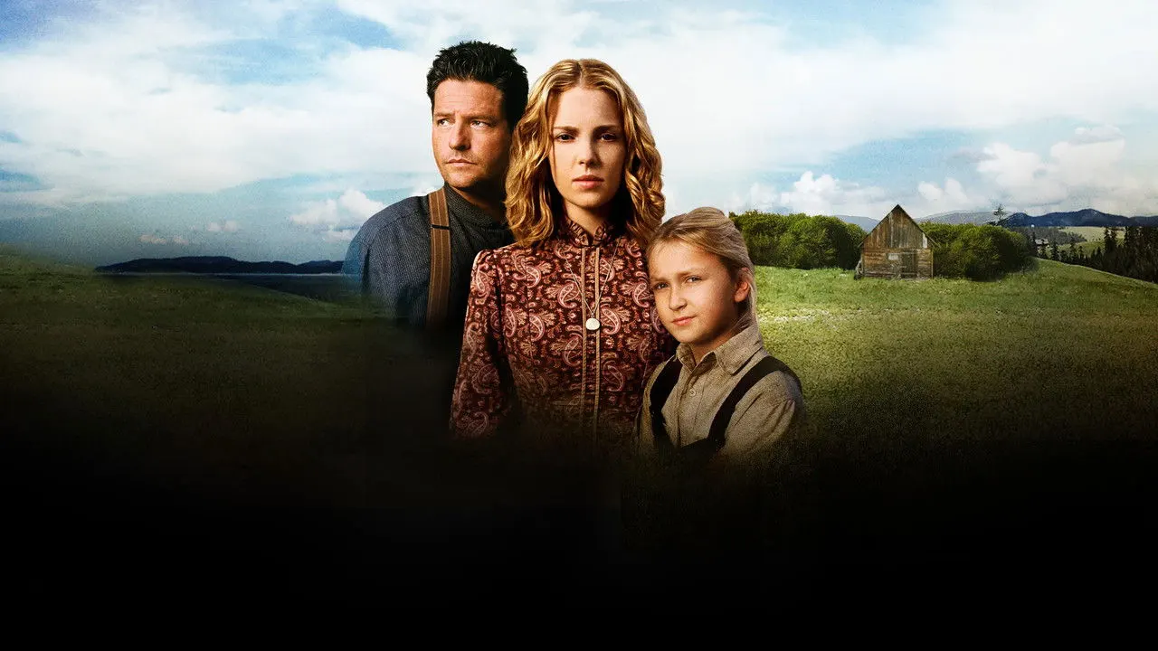 Watch Love Comes Softly