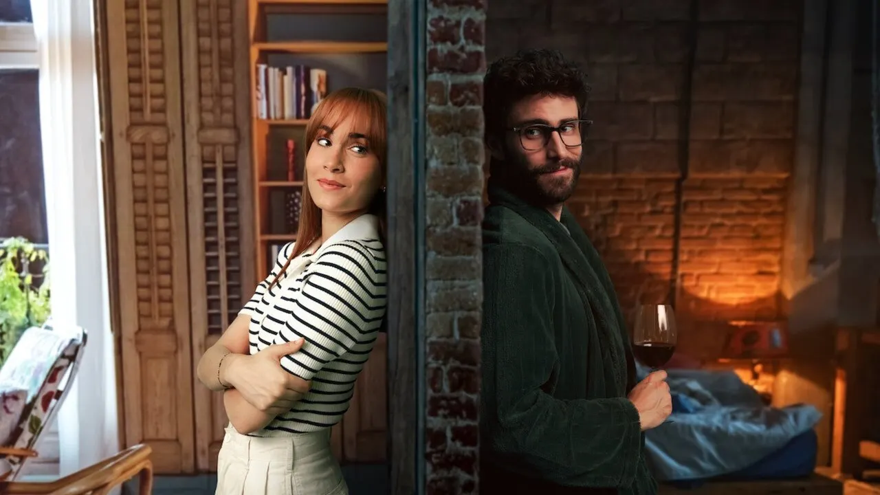 Watch Love, Divided