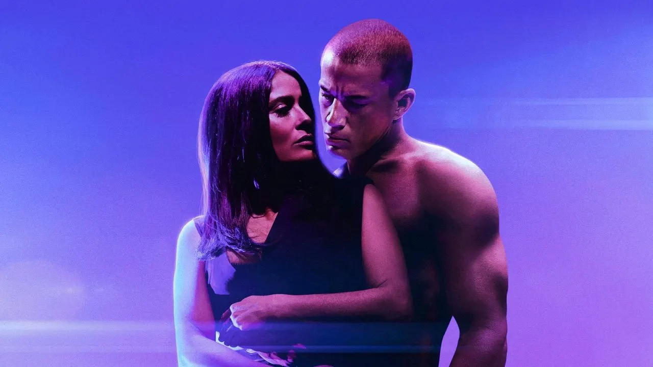 Watch Magic Mike's Last Dance